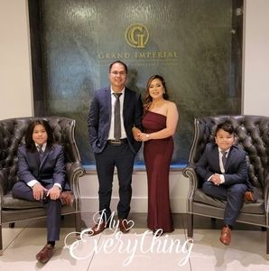 Meet your Posher, Agnes